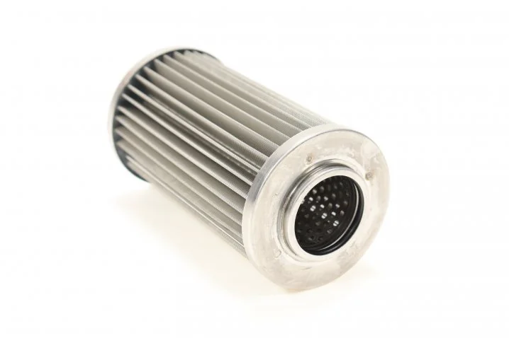 Hifi Filter