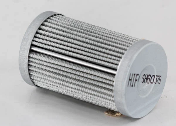 Hifi Filter - SH 60376 - Hydraulikfilterelement