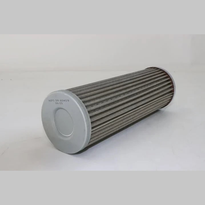Hifi Filter