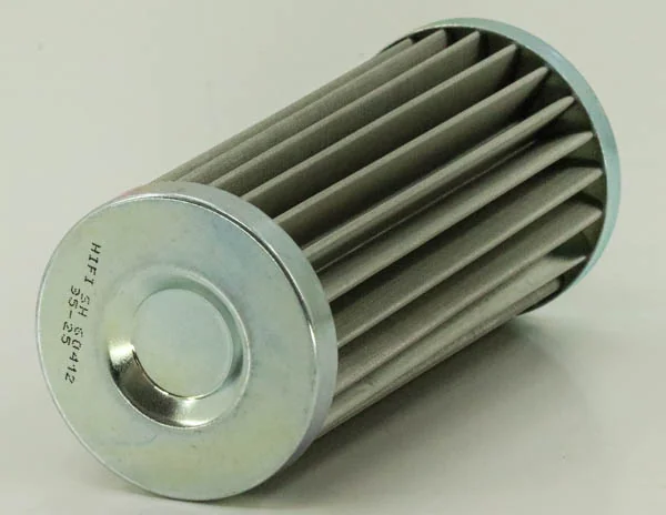Hifi Filter - SH 60412 - Hydraulikfilterelement