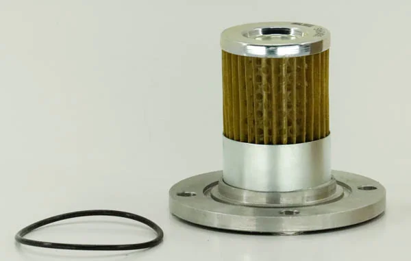 Hifi Filter - SH 60455 - Hydraulikfilterelement
