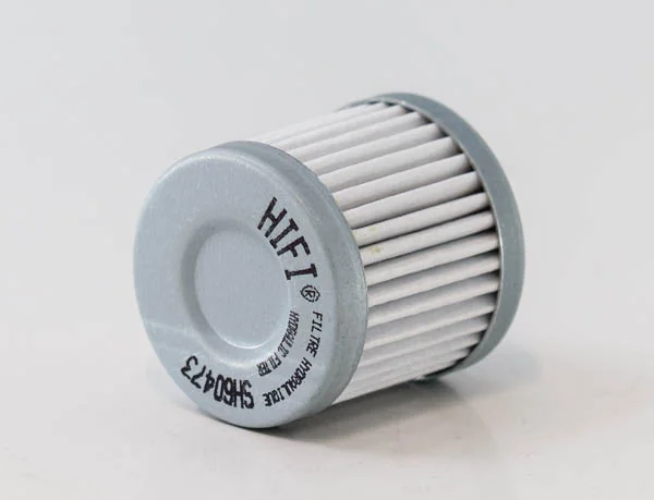 Hifi Filter - SH 60473 - Hydraulikfilterelement