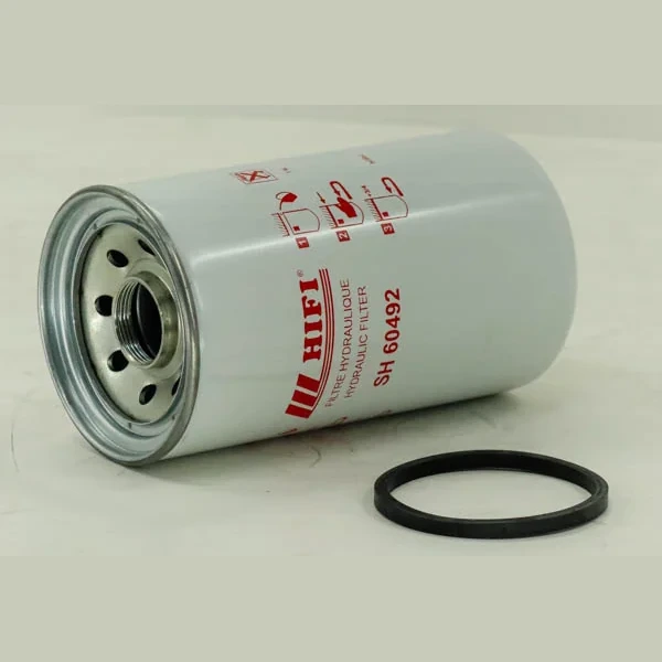 Hifi Filter - SH 60492 - Hydraulikfilter SpinOn