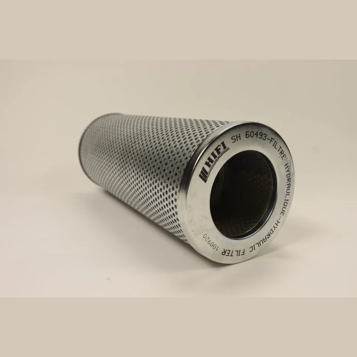 Hifi Filter - SH 60493 - Hydraulikfilterelement