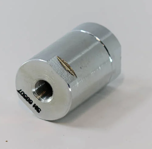 Hifi Filter - SH 60507 - Hydraulikfilterelement