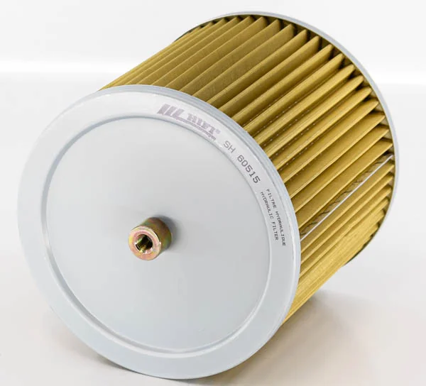 Hifi Filter - SH 60515 - Hydraulikfilterelement