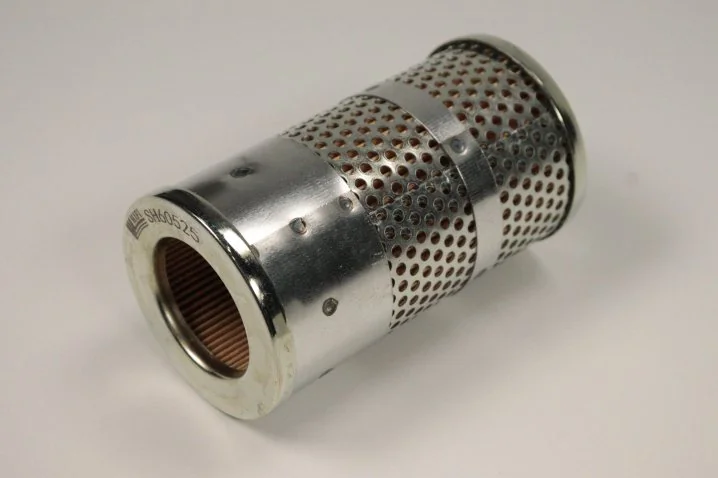 Hifi Filter - SH 60525 - Hydraulikfilterlement