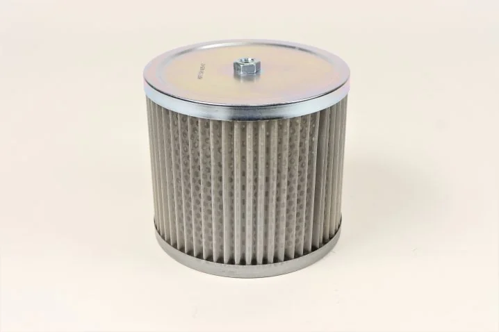 Hifi Filter - SH 60547 - Hydraulikfilterelement