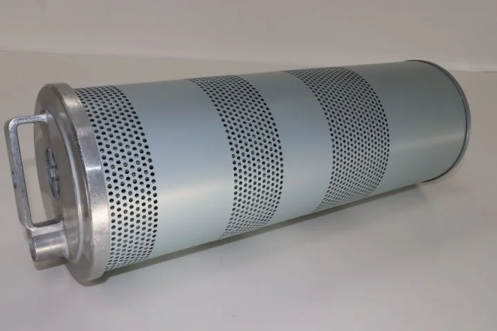 Hifi Filter - SH 60549 - Hydraulikfilterelement
