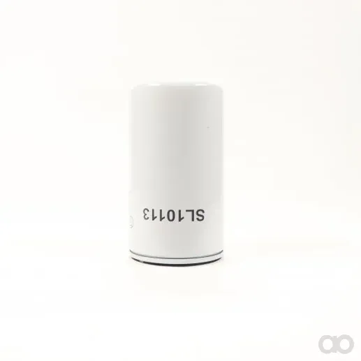 Hifi Filter