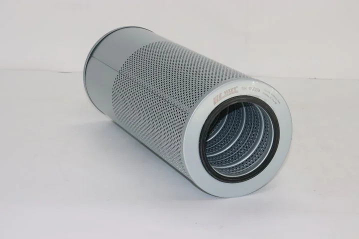 Hifi Filter