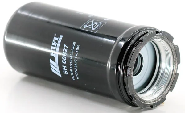 Hifi Filter - SH 60627 - Hydraulikfilter SpinOn
