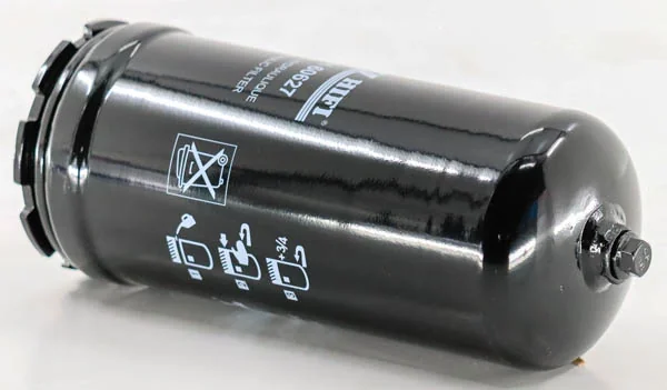 Hifi Filter - SH 60627 - Hydraulikfilter SpinOn