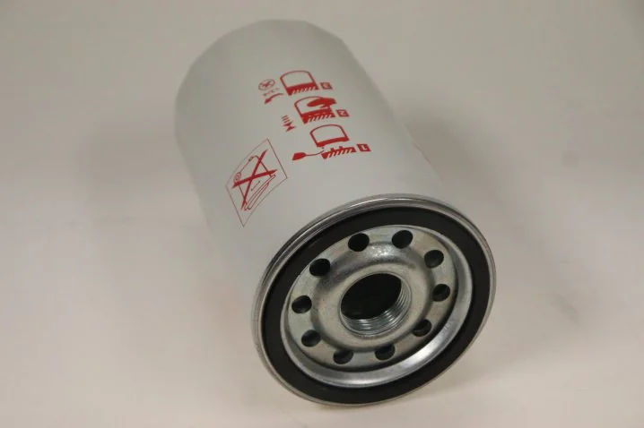 Hifi Filter - SH 60628 - Hydraulikfilter SpinOn