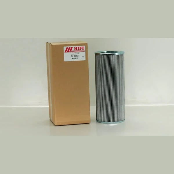 Hifi Filter - SH 60633 - Hydraulikfilterelement