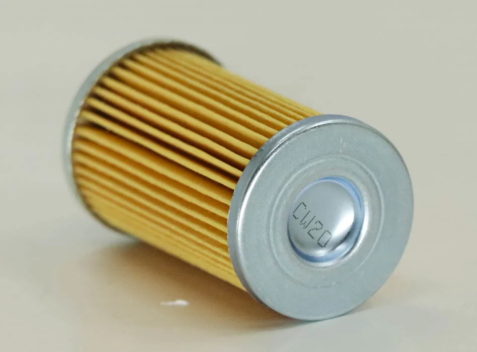 Hifi Filter - SH 60698 - HYDRAULIKFILTER