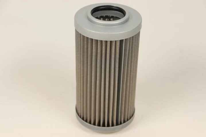 Hifi Filter