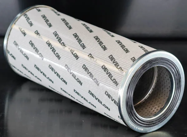 Hifi Filter - SH 60771 SP - Hydraulikfilterelement