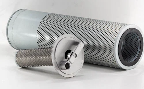 Hifi Filter - SH 60793 - Hydraulikfilterelement