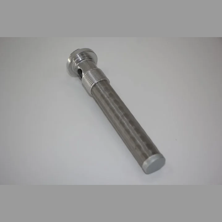 Hifi Filter - SH 60798 - Hydraulikfilterelement