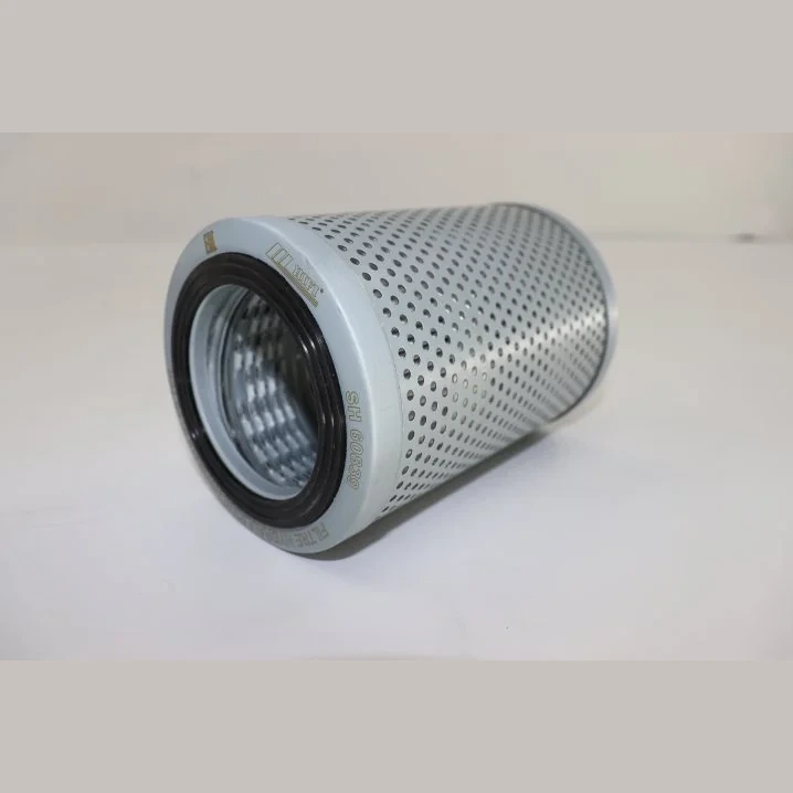 Hifi Filter - SH 60839 - Hydraulikfilterelement