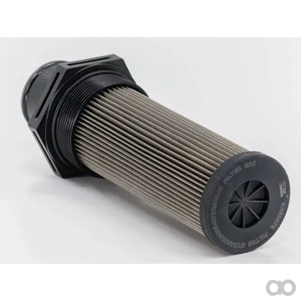 Hifi Filter - SH 60879 - Hydraulikfilterelement