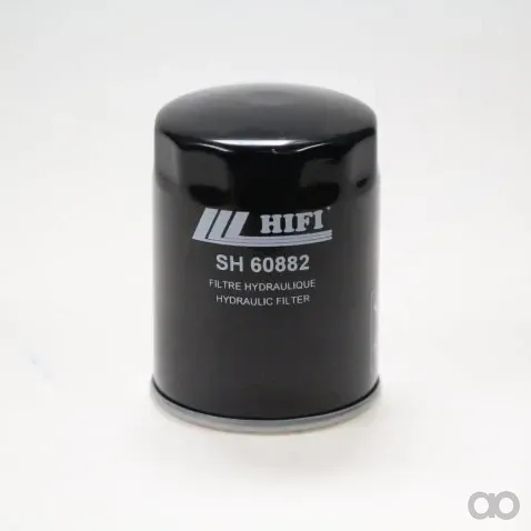 Hifi Filter