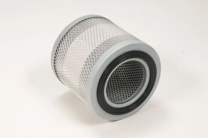 Hifi Filter
