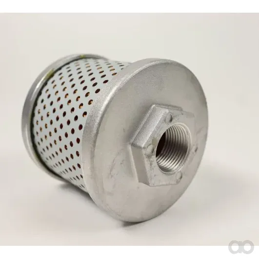 Hifi Filter - SH 60915 - Hydraulikfilterelement
