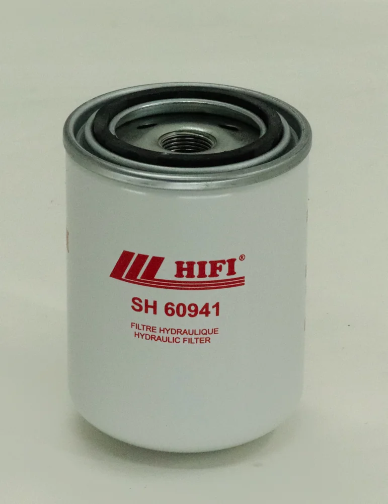 Hifi Filter