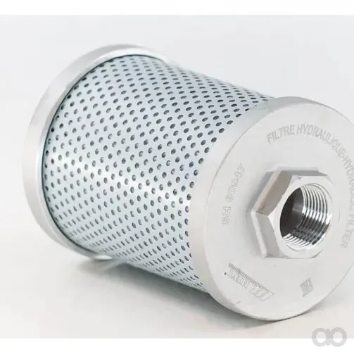 Hifi Filter - SH 60947 - Hydraulikfilterelement