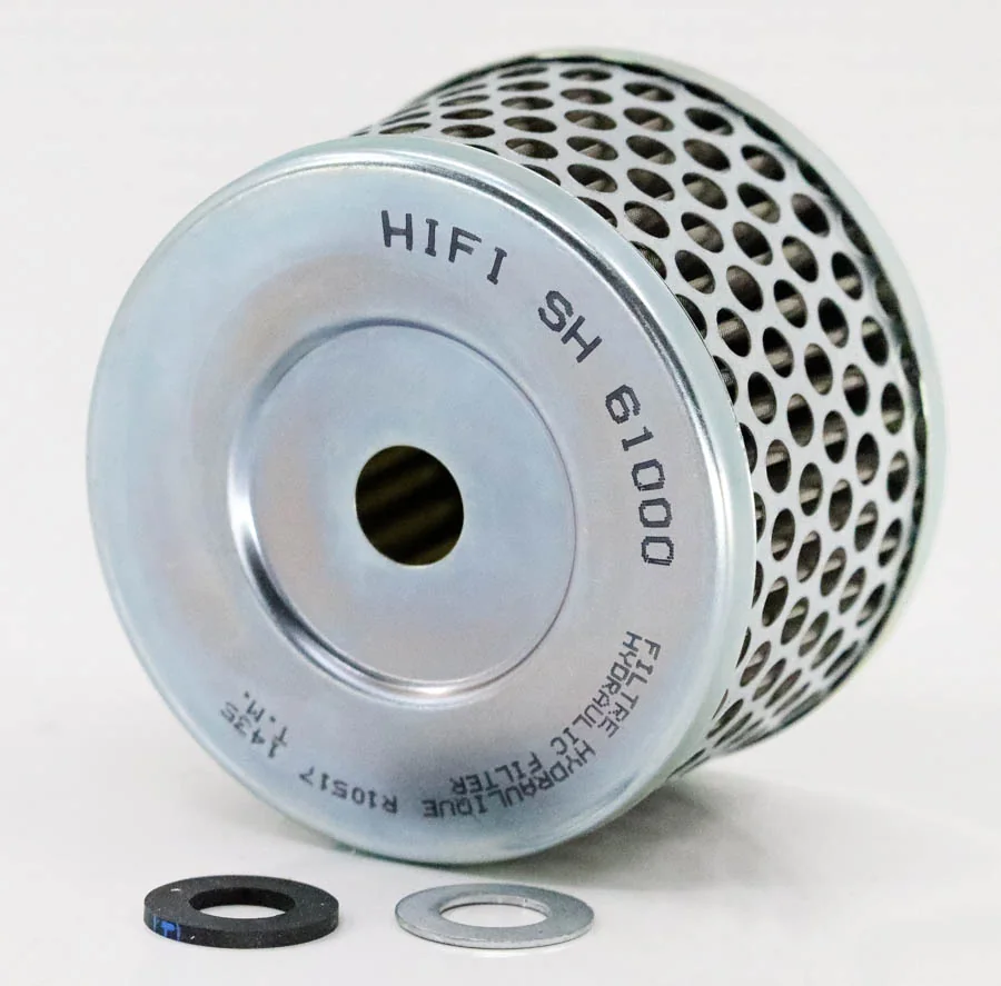 Hifi Filter