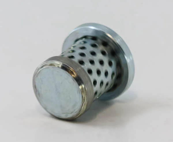 Hifi Filter - SH 61003 - Hydraulikfilter