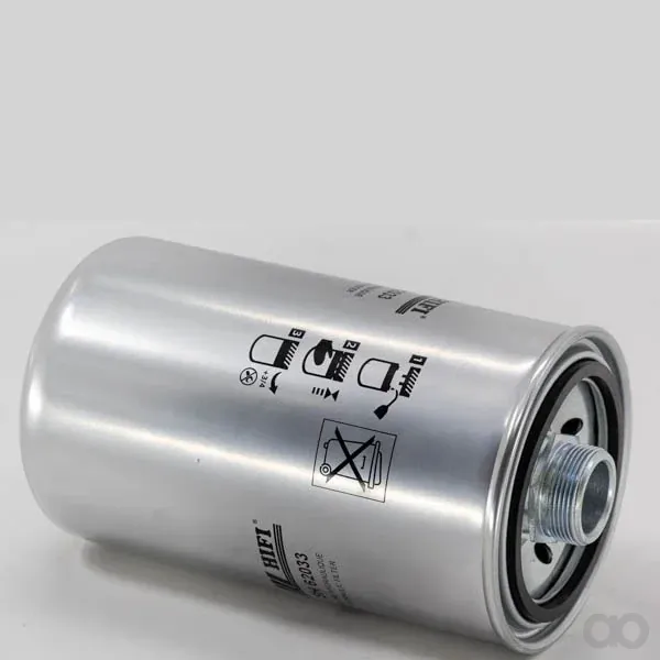 Hifi Filter - SH 62033 - Hydraulikfilter SpinOn