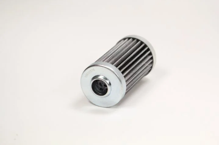 Hifi Filter