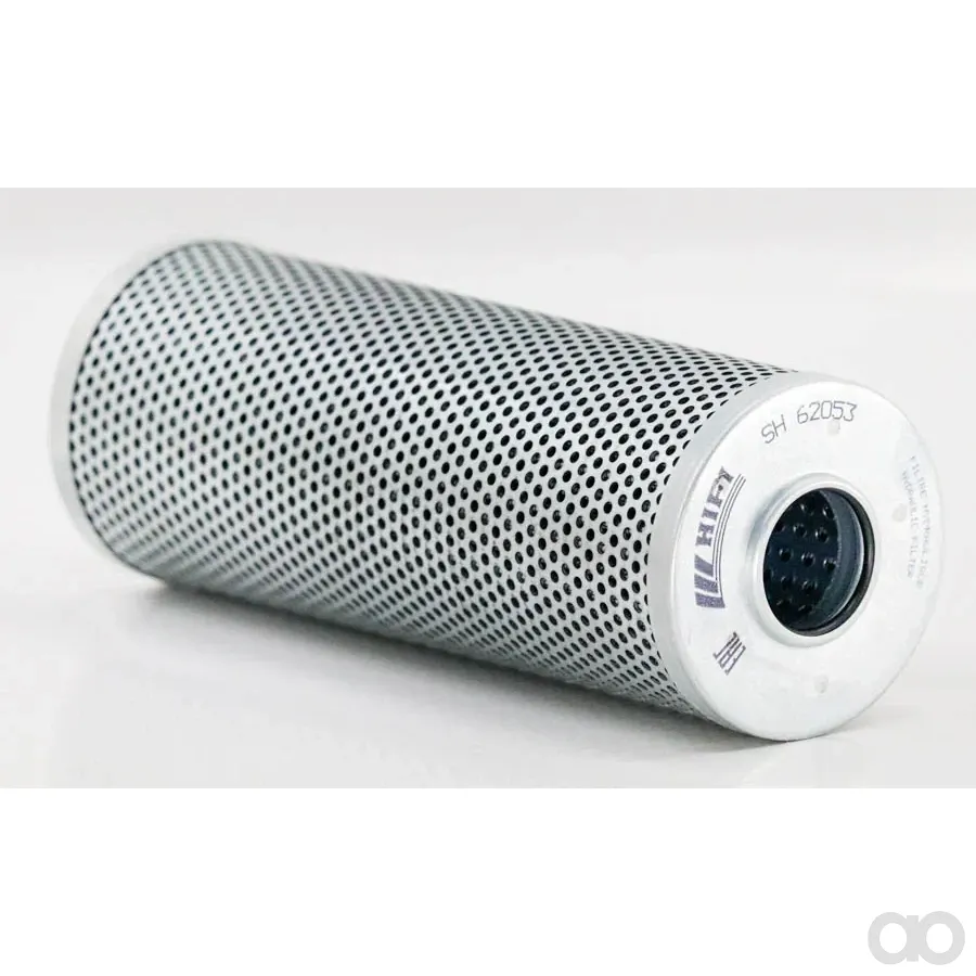 Hifi Filter - SH 62053 - Hydraulikfilterelement