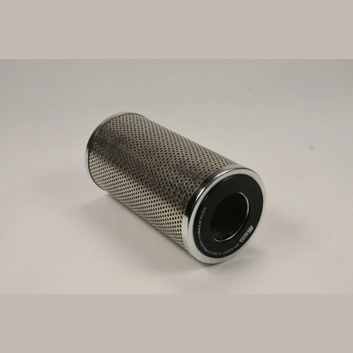 Hifi Filter