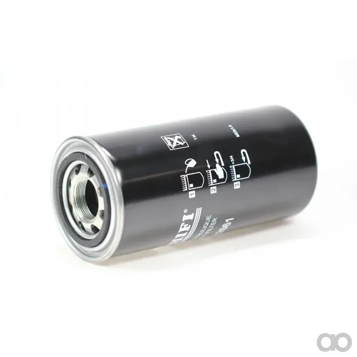 Hifi Filter - SH 62061 - Hydraulikfilter SpinOn