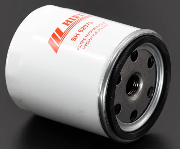 Hifi Filter