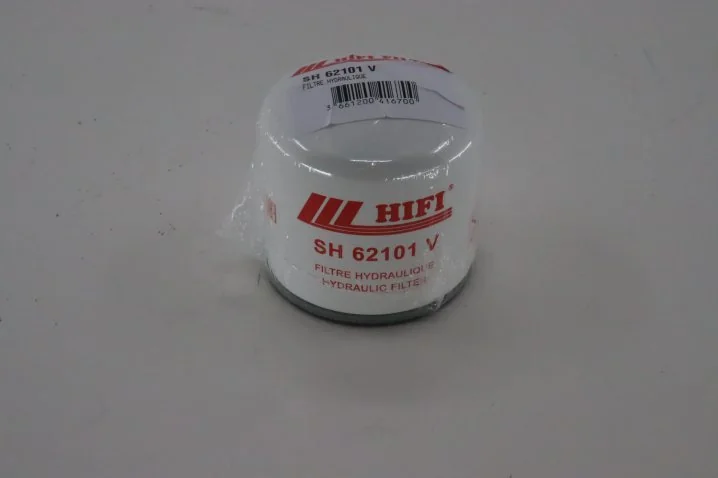 Hifi Filter