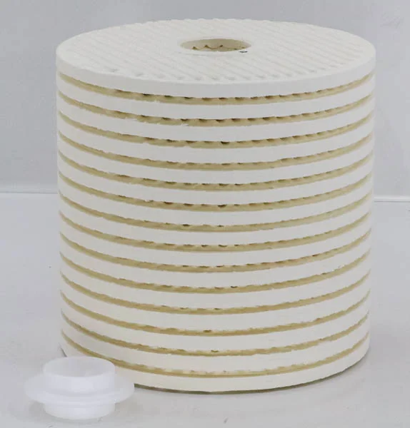 Hifi Filter - SH 62107 - Hydraulikfilterelement