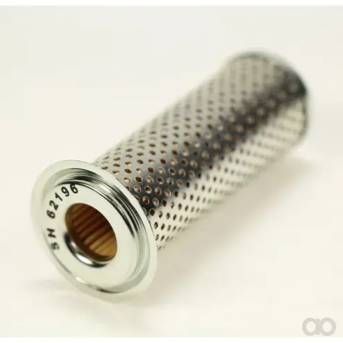 Hifi Filter - SH 62196 - Hydraulikfilterelement