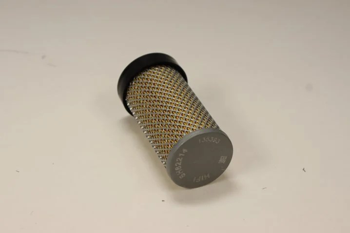 Hifi Filter