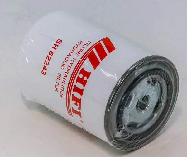 Hifi Filter - SH 62243 - Hydraulikfilter SpinOn