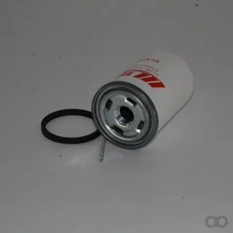 Hifi Filter - SH 62277 - HYDRAULIKFILTER
