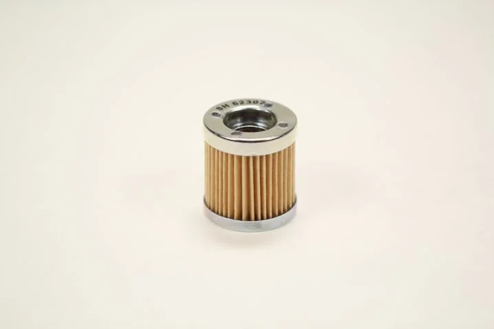 Hifi Filter - SH 62302 - Hydraulikfilterelement