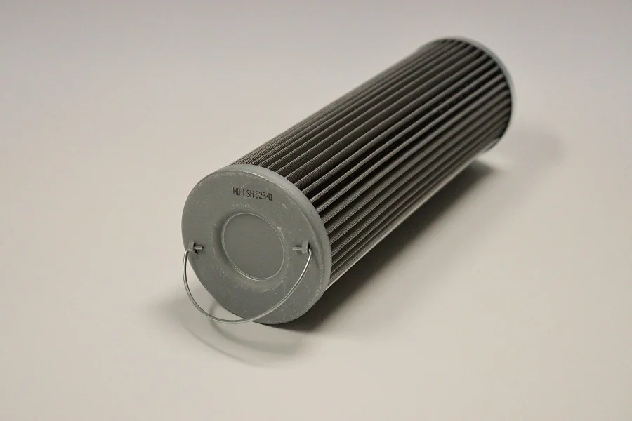 Hifi Filter - SH 62341 - Hydraulikfilterelement