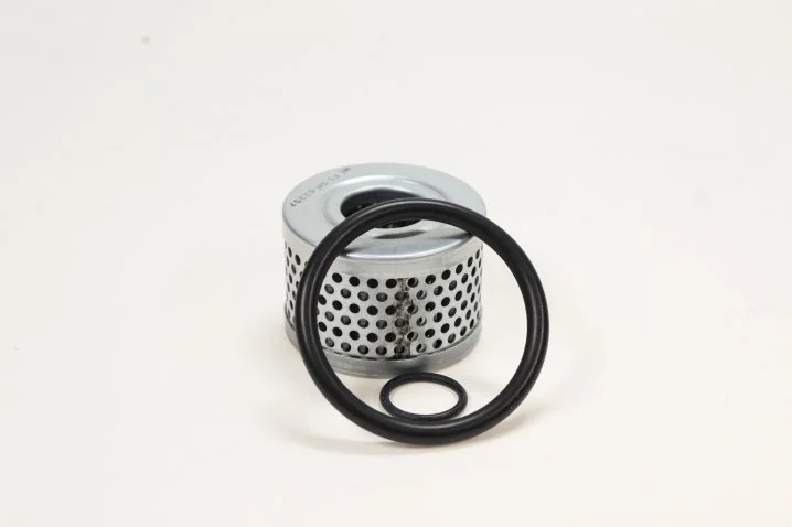 Hifi Filter - SH 62357 - Hydraulikfilter
