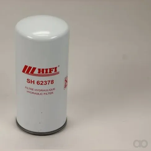 Hifi Filter