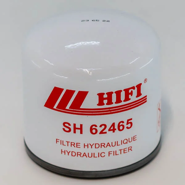 Hifi Filter - SH 62465 - Hydraulikfilter SpinOn